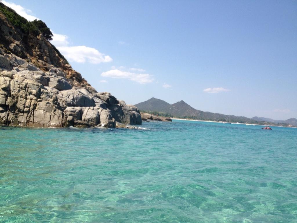 فيلا Maresole A كابيتانا الغرفة الصورة